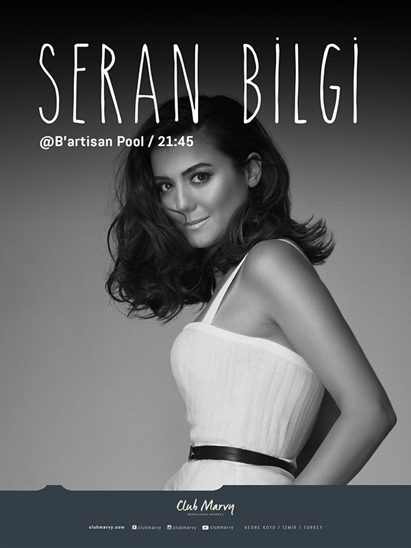 SERAN BİLGİ